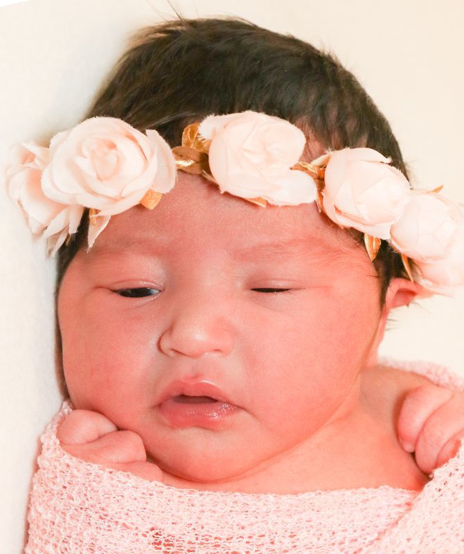 Nova Addison Smith